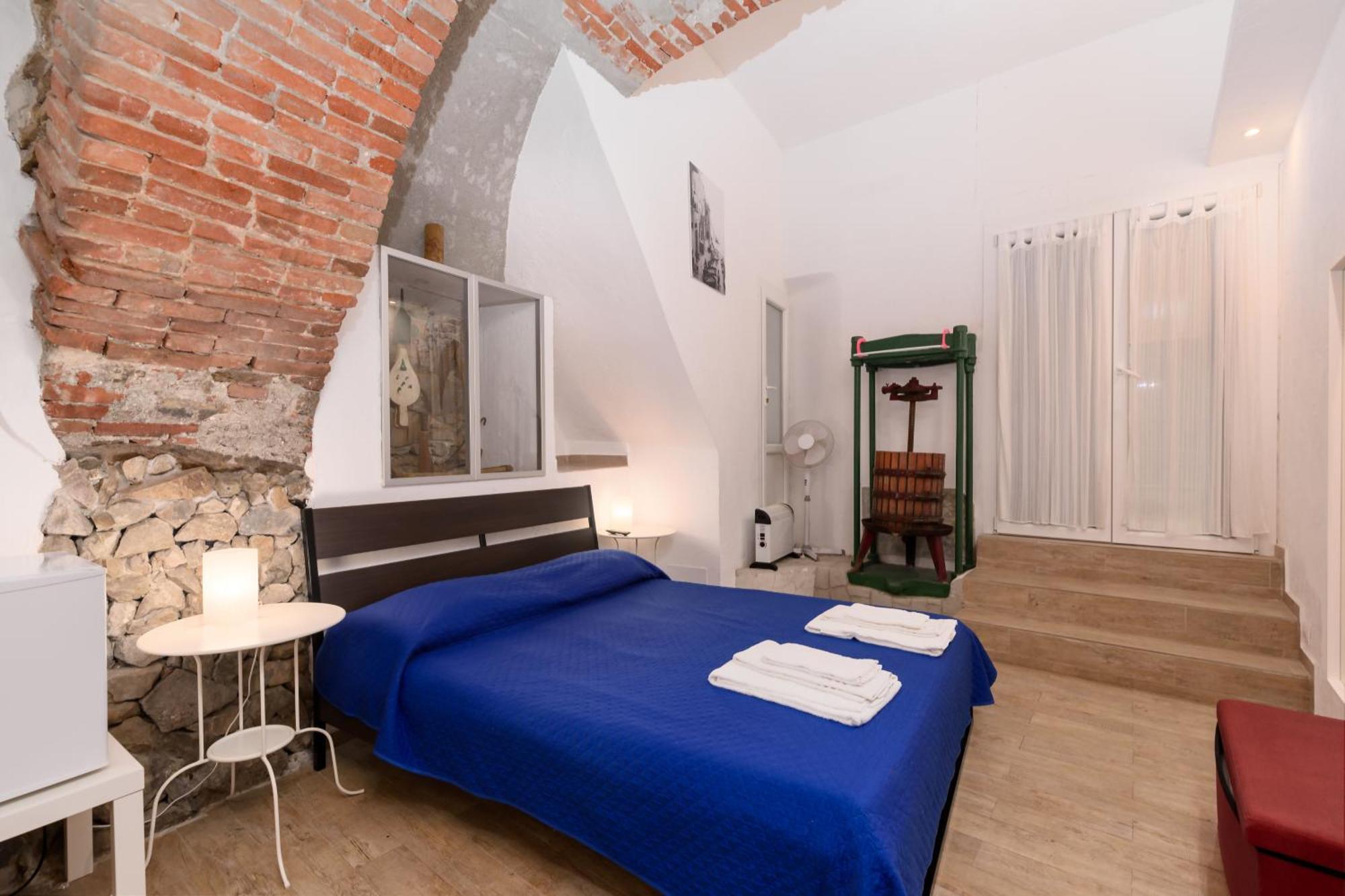 Готель Cinque Terre La Casa Del Vignaiolo Ріомаджоре Екстер'єр фото