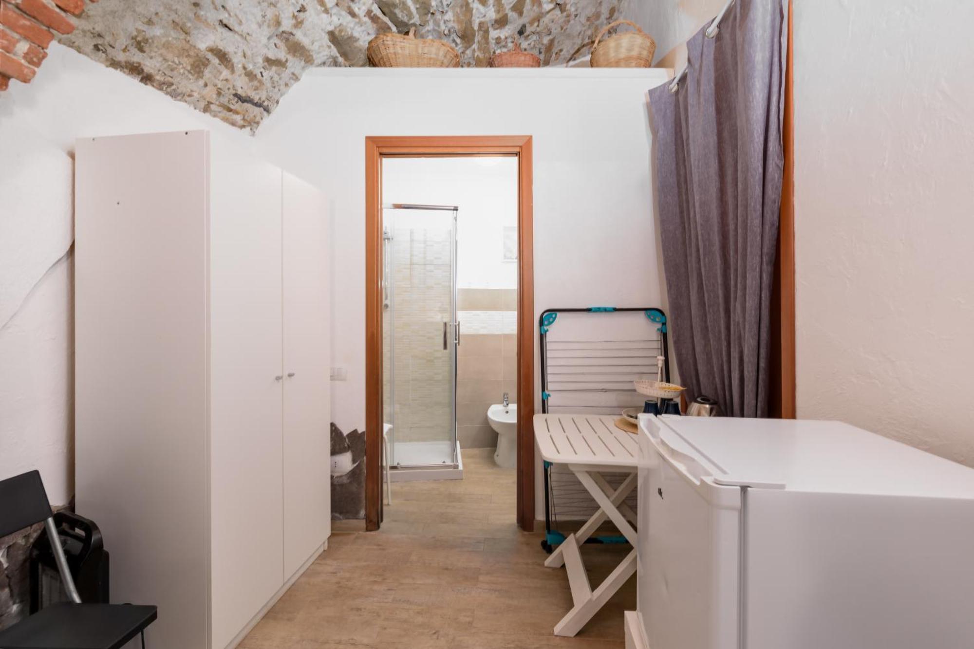 Готель Cinque Terre La Casa Del Vignaiolo Ріомаджоре Екстер'єр фото
